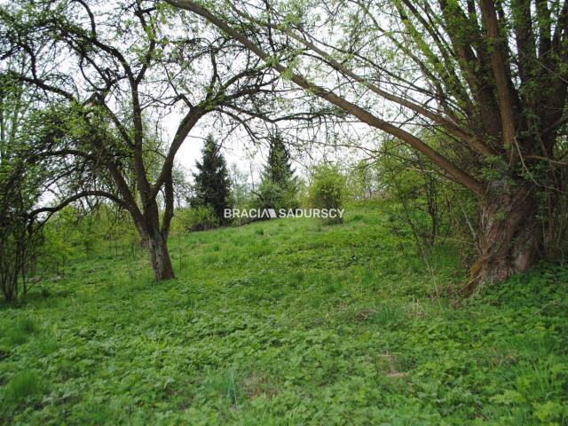 Działka sprzedam, Chobędza, Gołcza, 2340 m2, cena: 90 000 zł