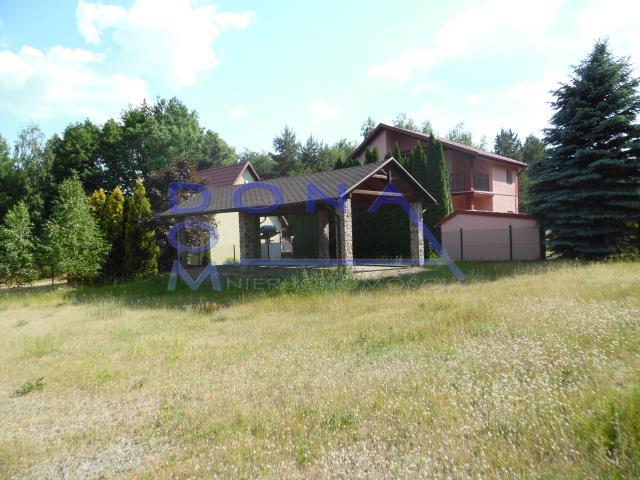 Działka sprzedam, Chodecz, 500 m2, cena: 300 000 zł