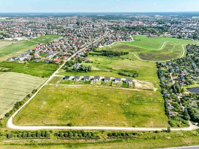 Działka sprzedam, Chojnice, Prochowa, 799 m2, cena: 160 000 zł