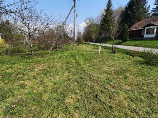 Działka sprzedam, Chorkówka, 1300 m2, cena: 110 000 zł