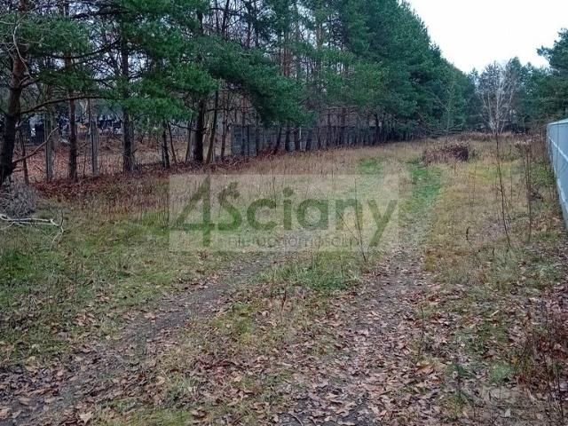 Działka sprzedam, CHOTOMÓW,, 1840 m2, cena: 459 000 zł