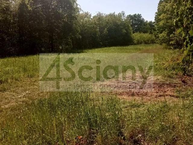 Działka sprzedam, CHRZANÓW MAŁY,, 1674 m2, cena: 355 000 zł