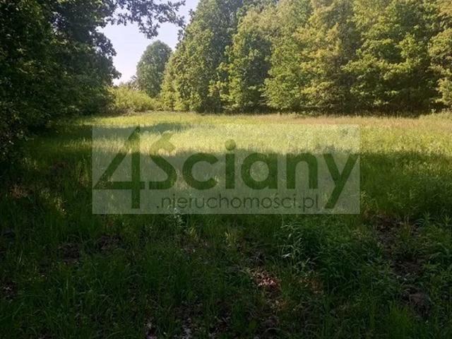 Działka sprzedam, CHRZANÓW MAŁY,, 2461 m2, cena: 582 000 zł