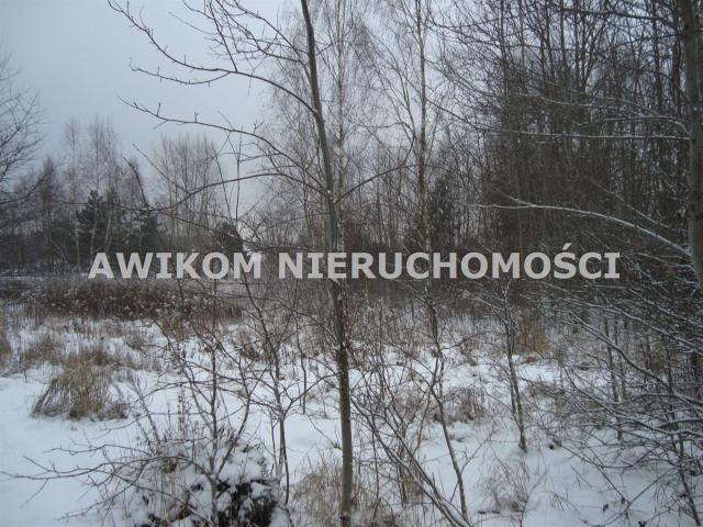 Działka sprzedam, Chrzanów Mały, Chrzanów Mały, 3500 m2, cena: 630 000 zł