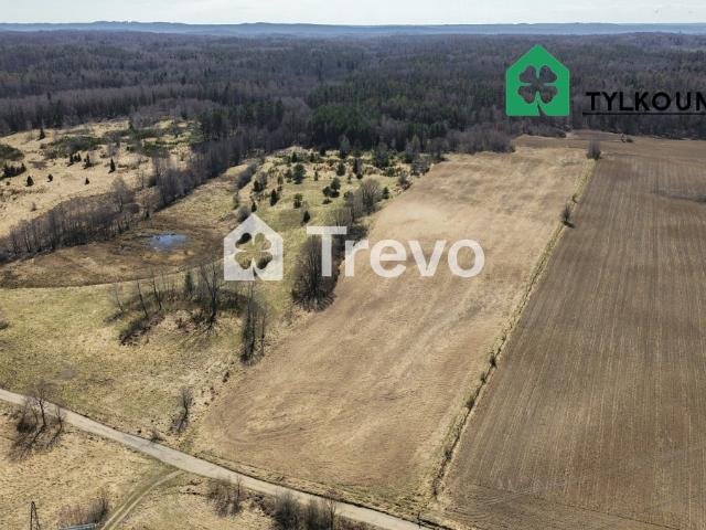 Działka sprzedam, Chrzanowo, 32500 m2, cena: 949 000 zł