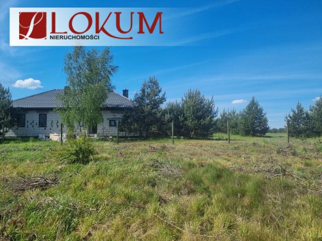Działka sprzedam, Chwarzno, 2307 m2, cena: 230 700 zł