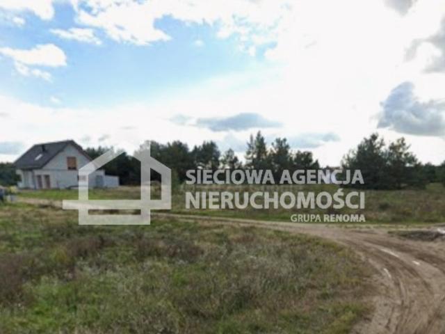 Działka sprzedam, Chwaszczyno, 1120 m2, cena: 448 000 zł