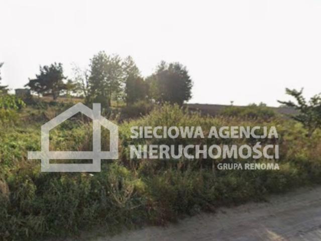 Działka sprzedam, Chwaszczyno, 12521 m2, cena: 3 600 000 zł