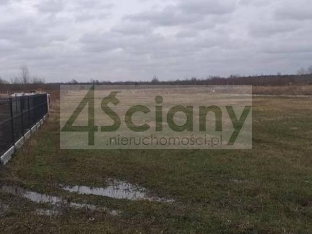 Działka sprzedam, CIEMNE,, 999 m2, cena: 530 000 zł