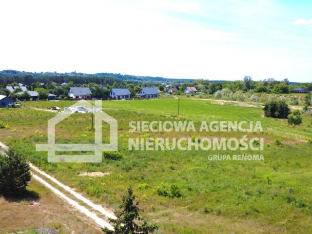 Działka sprzedam, Ciechocinek, 864 m2, cena: 73 000 zł