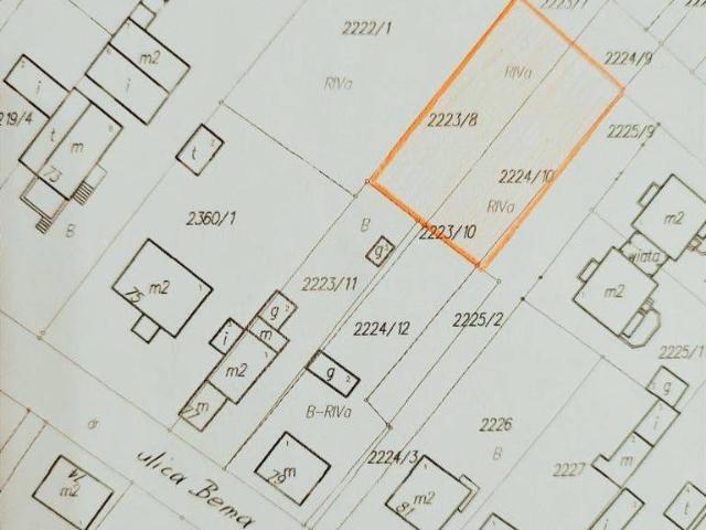 Działka sprzedam, CIECHOCINEK,, 821 m2, cena: 150 000 zł