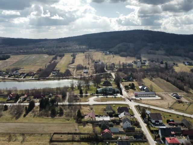 Działka sprzedam, Ciekoty, Masłów, 1400 m2, cena: 175 000 zł