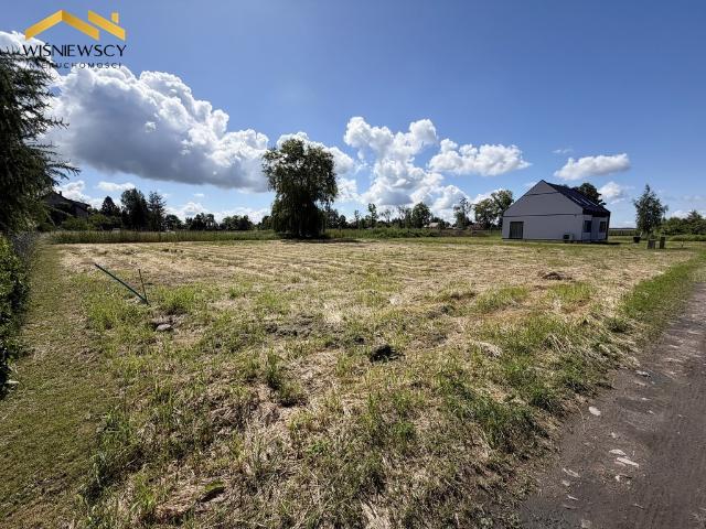 Działka sprzedam, CISY,, 1580 m2, cena: 169 000 zł