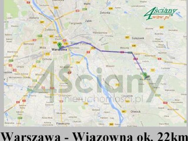Działka sprzedam, DUCHNÓW,, 3000 m2, cena: 450 000 zł