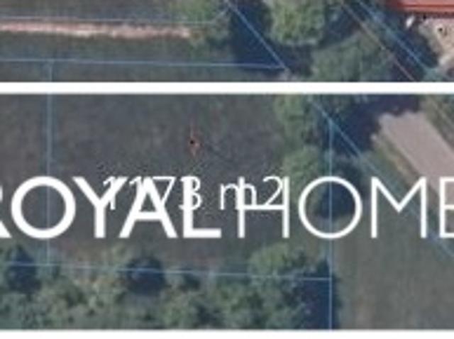 Działka sprzedam, DUSIN,, 1173 m2, cena: 85 999 zł