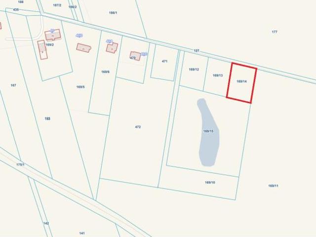 Działka sprzedam, Dygowo, 1450 m2, cena: 160 000 zł
