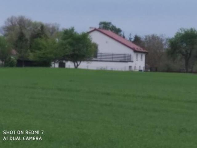 Działka sprzedam, Dygowo, Czernin, 1620 m2, cena: 178 200 zł