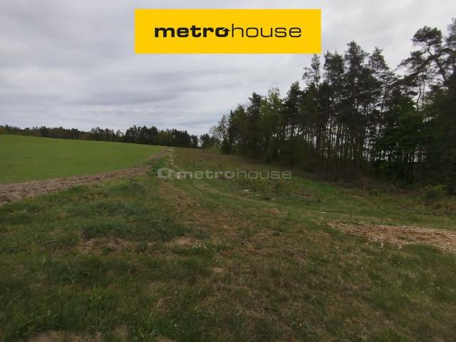 Działka sprzedam, Dębnica Kaszubska, Parkowa, 14790 m2, cena: 764 643 zł