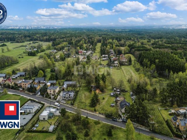 Działka sprzedam, Dąbrowa Górnicza, Błędów, Błędów, 3894 m2, cena: 250 000 zł