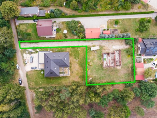 Działka sprzedam, DĄBROWA GÓRNICZA, PIEKŁO, Brzozowa, 1511 m2, cena: 990 000 zł