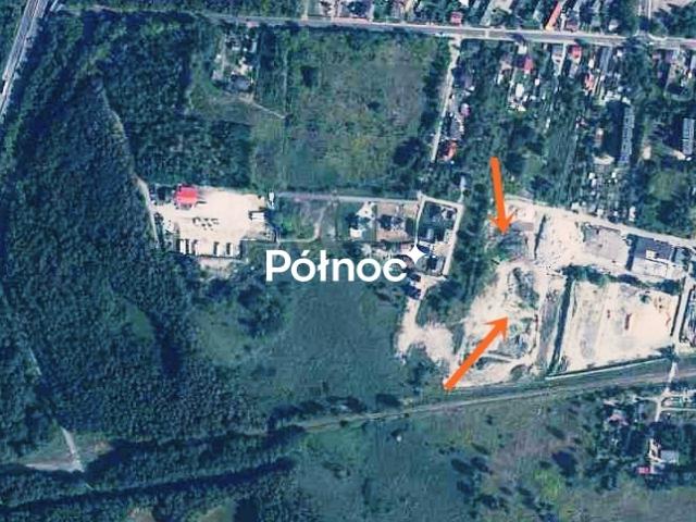 Działka sprzedam, DĄBROWA GÓRNICZA, STRZEMIESZYCE WIELKIE,, 30000 m2, cena: 5 100 000 zł