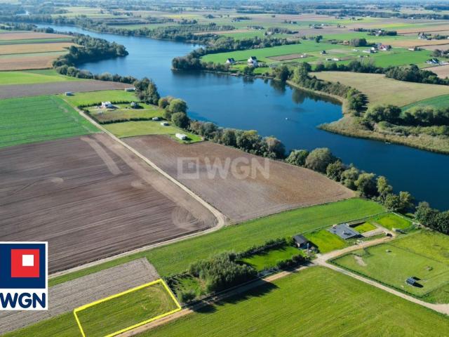 Działka sprzedam, Długie, Długie, 1940 m2, cena: 178 000 zł