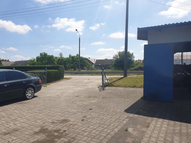 Działka sprzedam, Długołęka, 1000 m2, cena: 600 000 zł