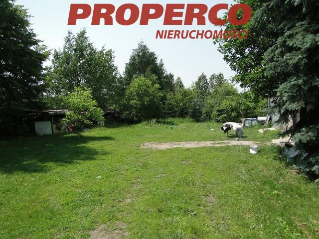 Działka sprzedam, Daleszyce, Marzysz, 4100 m2, cena: 370 000 zł