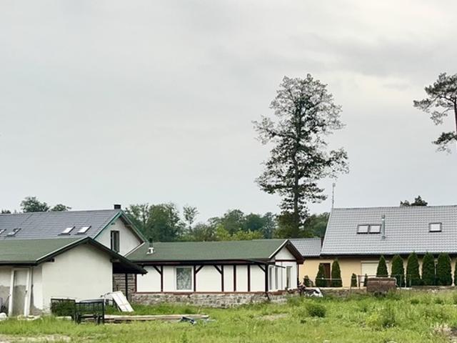 Działka sprzedam, DOBIESZCZYN,, 1202 m2, cena: 270 000 zł
