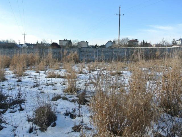Działka sprzedam, Domaszowice, Masłów, 2184 m2, cena: 390 000 zł