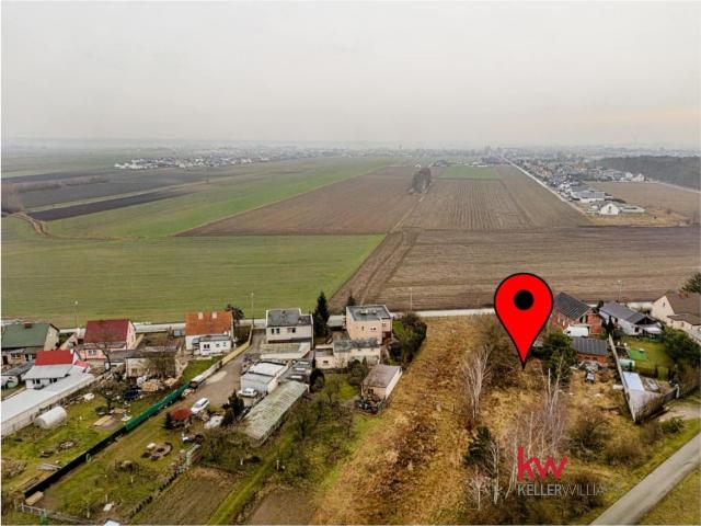 Działka sprzedam, Dopiewo, Wiśniowa, 1335 m2, cena: 449 000 zł