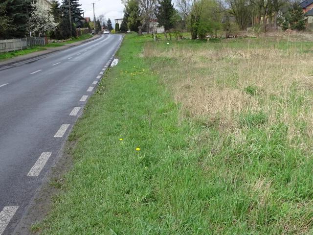 Działka sprzedam, Żelazków, 1000 m2, cena: 155 000 zł