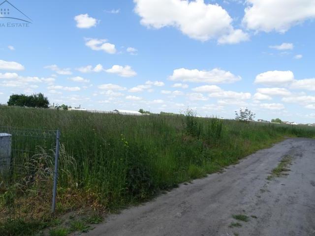 Działka sprzedam, Żelazków, 1440 m2, cena: 259 200 zł