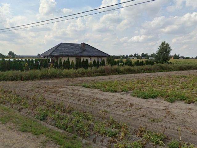 Działka sprzedam, Żelazków, 922 m2, cena: 99 000 zł