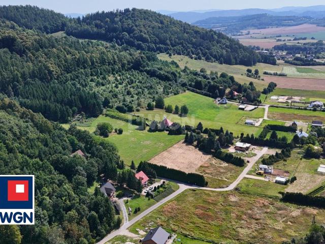 Działka sprzedam, Żelazno, Żelazno, Wiśniowa, 3681 m2, cena: 183 330 zł