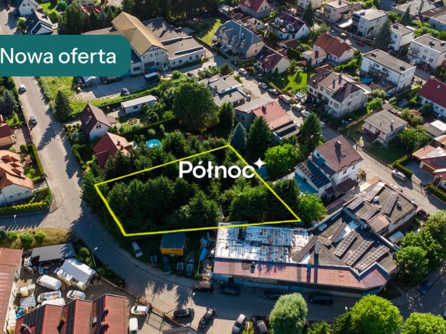 Działka sprzedam, ELBLĄG, Klonowa, 1138 m2, cena: 409 000 zł