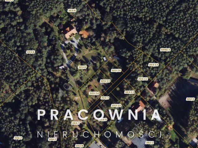 Działka sprzedam, Gzin Górny, Dąbrowa Chełmińska, 1585 m2, cena: 221 900 zł