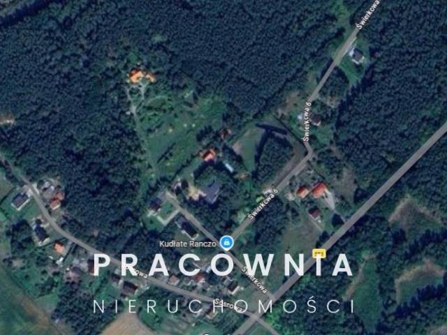 Działka sprzedam, Gzin Górny, Dąbrowa Chełmińska, 664 m2, cena: 92 960 zł