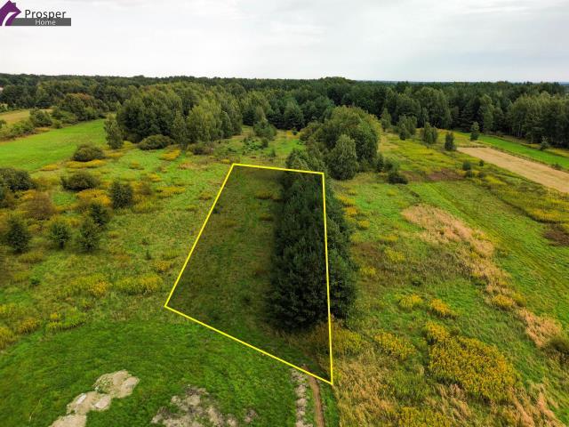 Działka sprzedam, Głogów Małopolski, Partyzantów, 1085 m2, cena: 229 000 zł