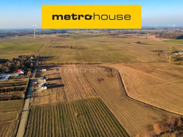 Działka sprzedam, Gąskowo, 1000 m2, cena: 69 000 zł