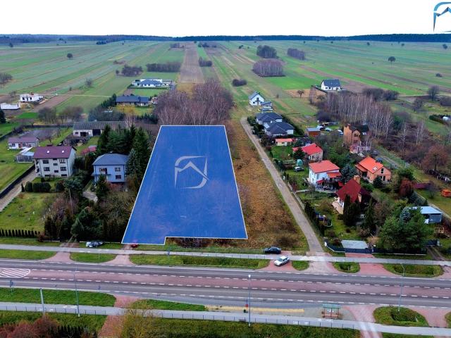 Działka sprzedam, Głuszczyzna, Głusk gw, 5200 m2, cena: 345 000 zł