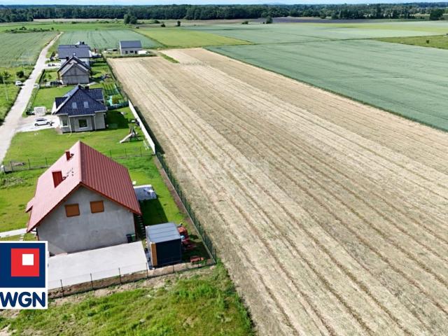 Działka sprzedam, Gałów, Gałów, Wiśniowa, 1001 m2, cena: 255 000 zł