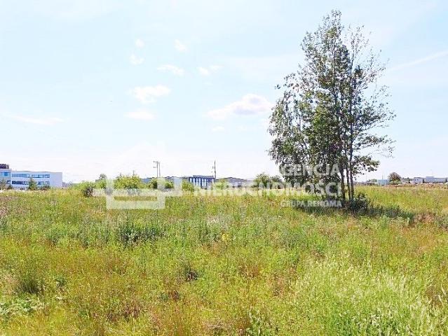 Działka sprzedam, Gdańsk, 7236 m2, cena: 3 700 000 zł