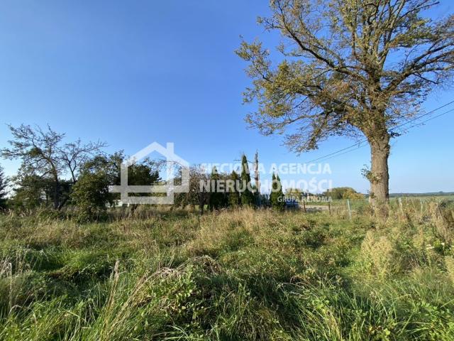 Działka sprzedam, Gdańsk, Świbno, 965 m2, cena: 1 000 000 zł