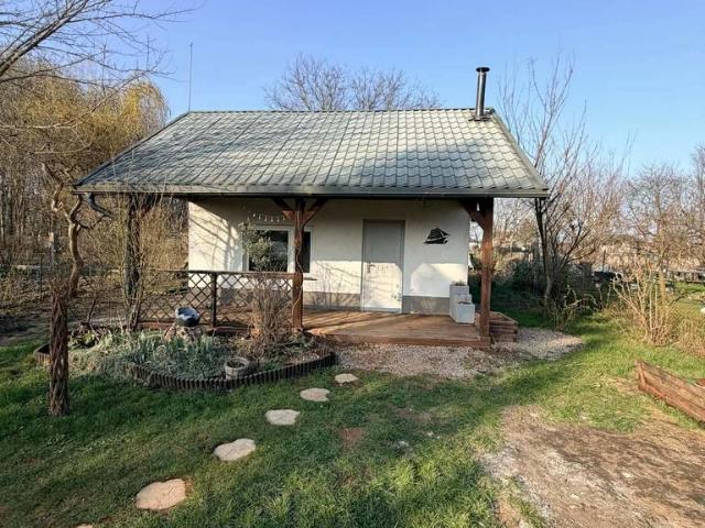 Działka sprzedam, GDAŃSK, Łanowa, 300 m2, cena: 129 000 zł