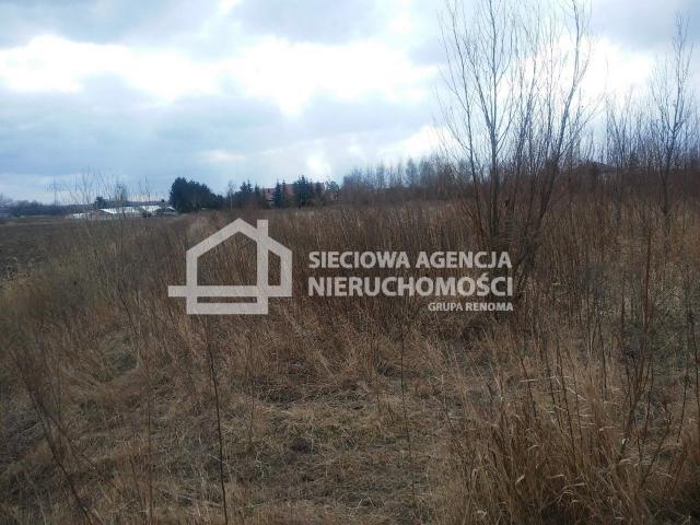 Działka sprzedam, Gdańsk, Olszynka, 3001 m2, cena: 1 044 000 zł