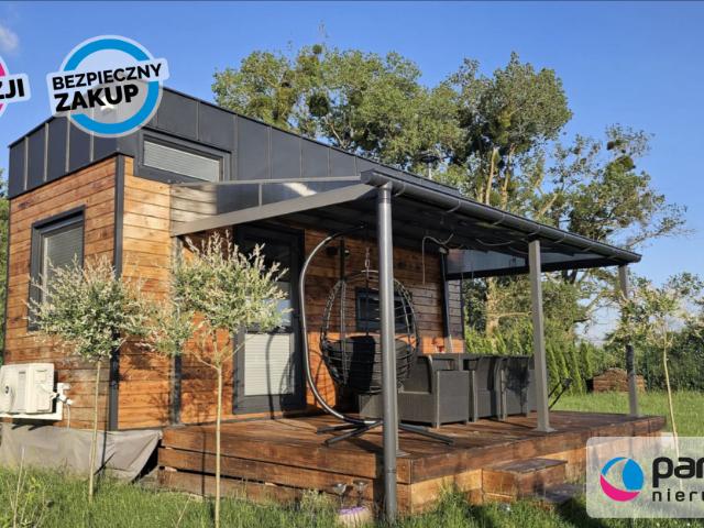 Działka sprzedam, Gdańsk, Sobieszewo, Klimatyczna, 300 m2, cena: 289 000 zł