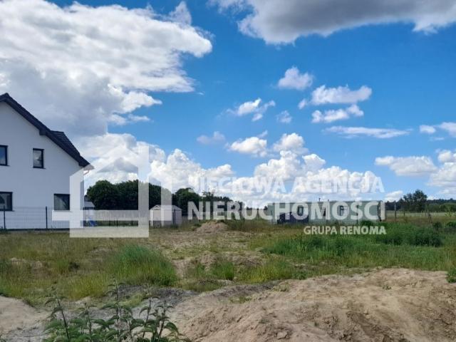 Działka sprzedam, Gdynia, Wiczlino, 1153 m2, cena: 1 383 600 zł