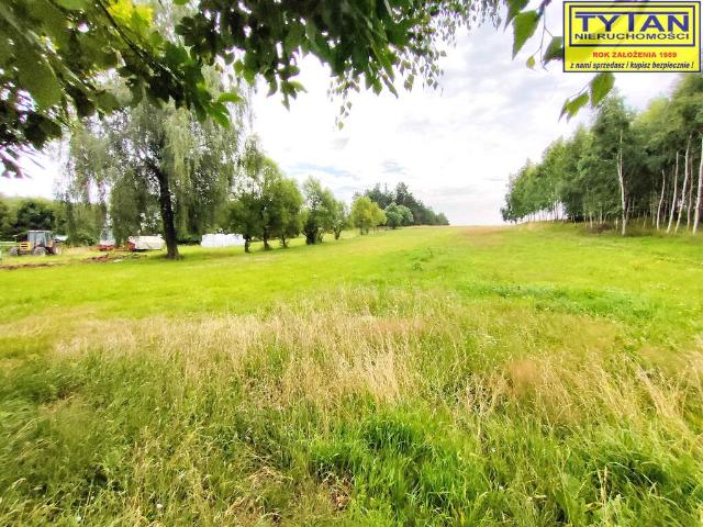 Działka sprzedam, GIEŁCZYN, Górzysta, 981 m2, cena: 127 530 zł