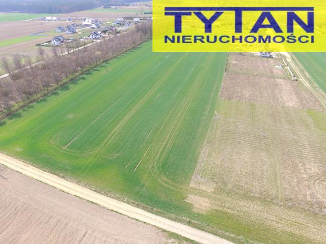 Działka sprzedam, GIEŁCZYN, Borowikowa, 1200 m2, cena: 139 000 zł